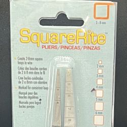 SquareRite Pliers