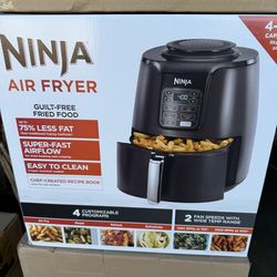 Ninja air fryer
