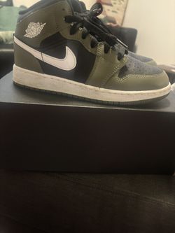 Jordan 1s