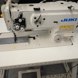 Walking Foot Sewing Machine 