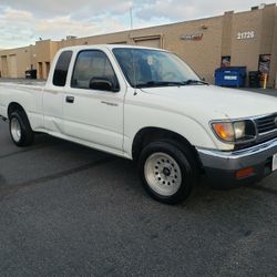 1996 Toyota Tacoma