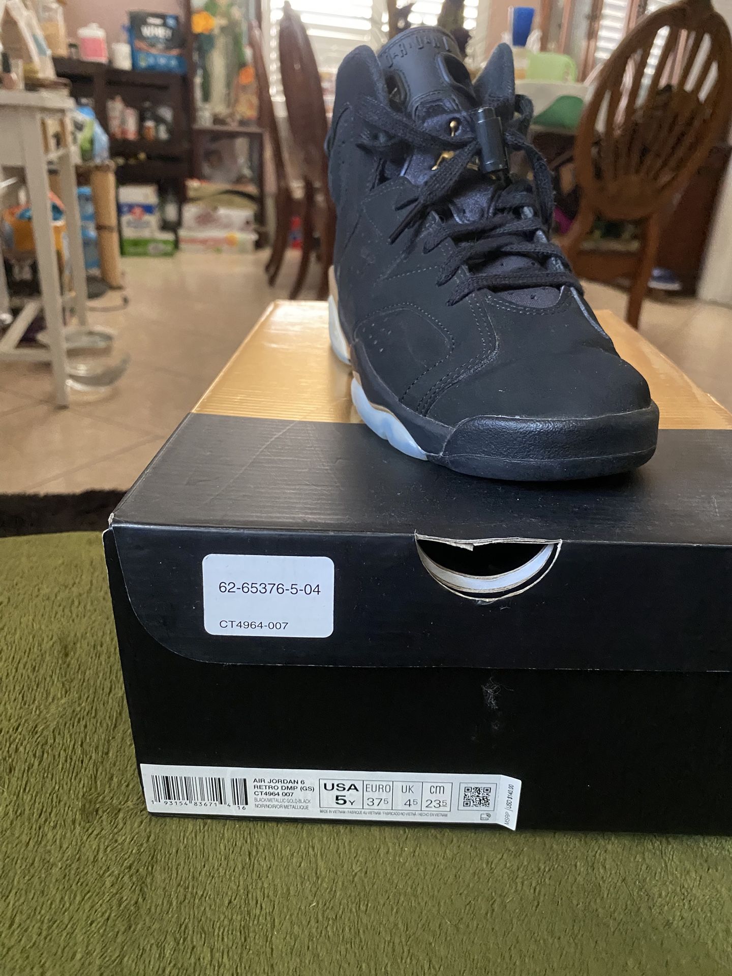 NikeAirRetro Jordan