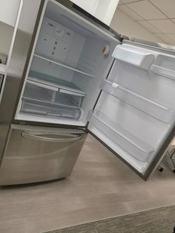 LG Refrigerator