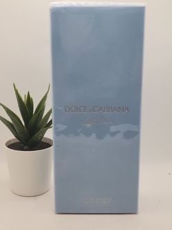 Dolce&Gabbana
 
Light Blue Eau de Toilette

6.7 fl (5 available, sealed)