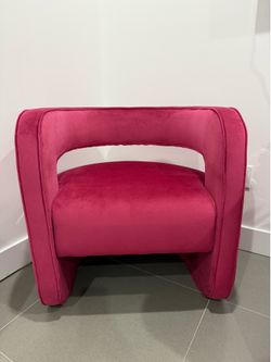 Nicole miller Otis chair