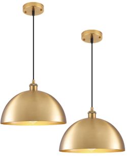 Pendant Light Fixture. (9566)