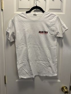 Jurassic Valley Tee