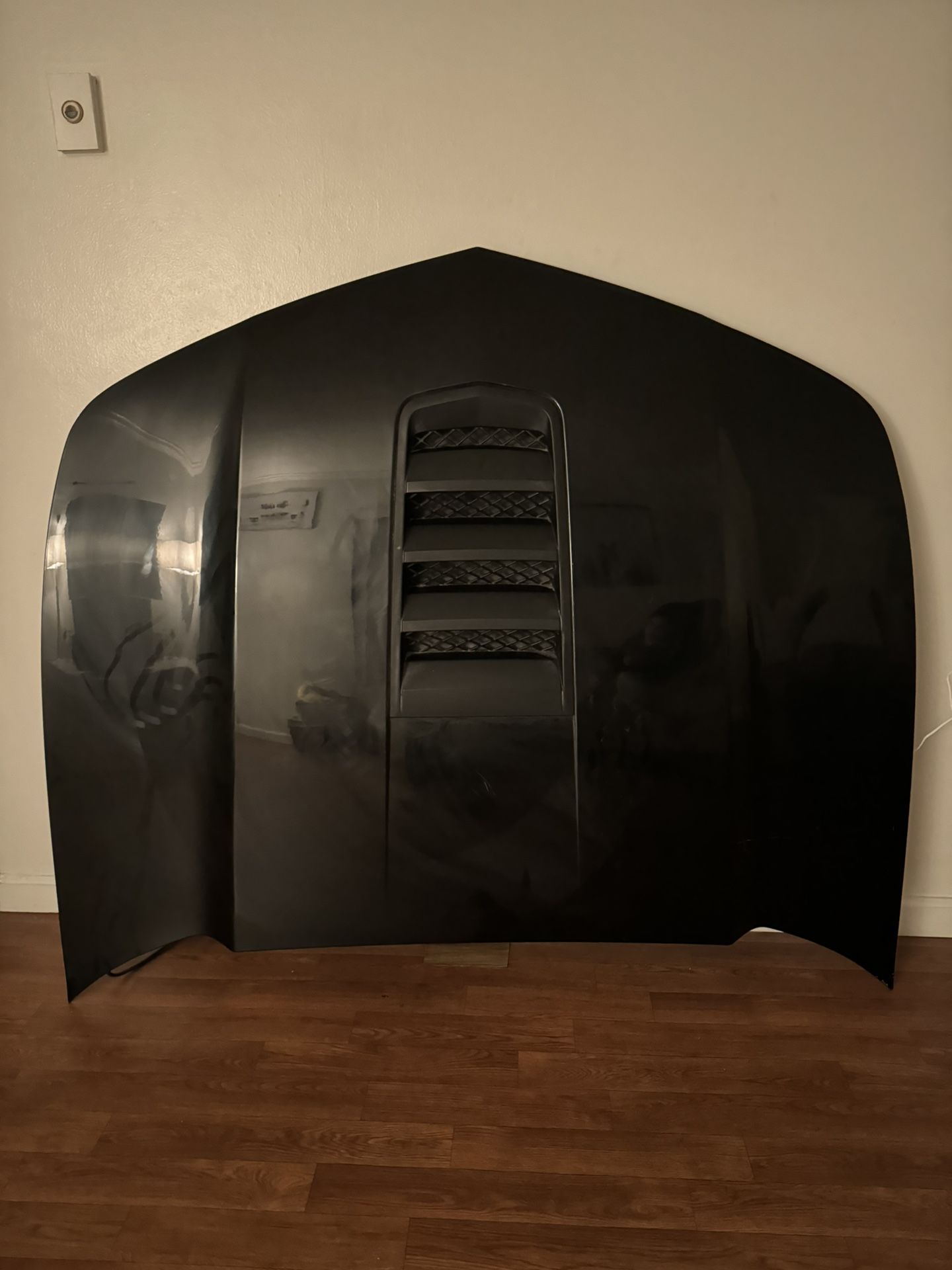 Chevy Camaro SS 2014 2015 Hood OEM