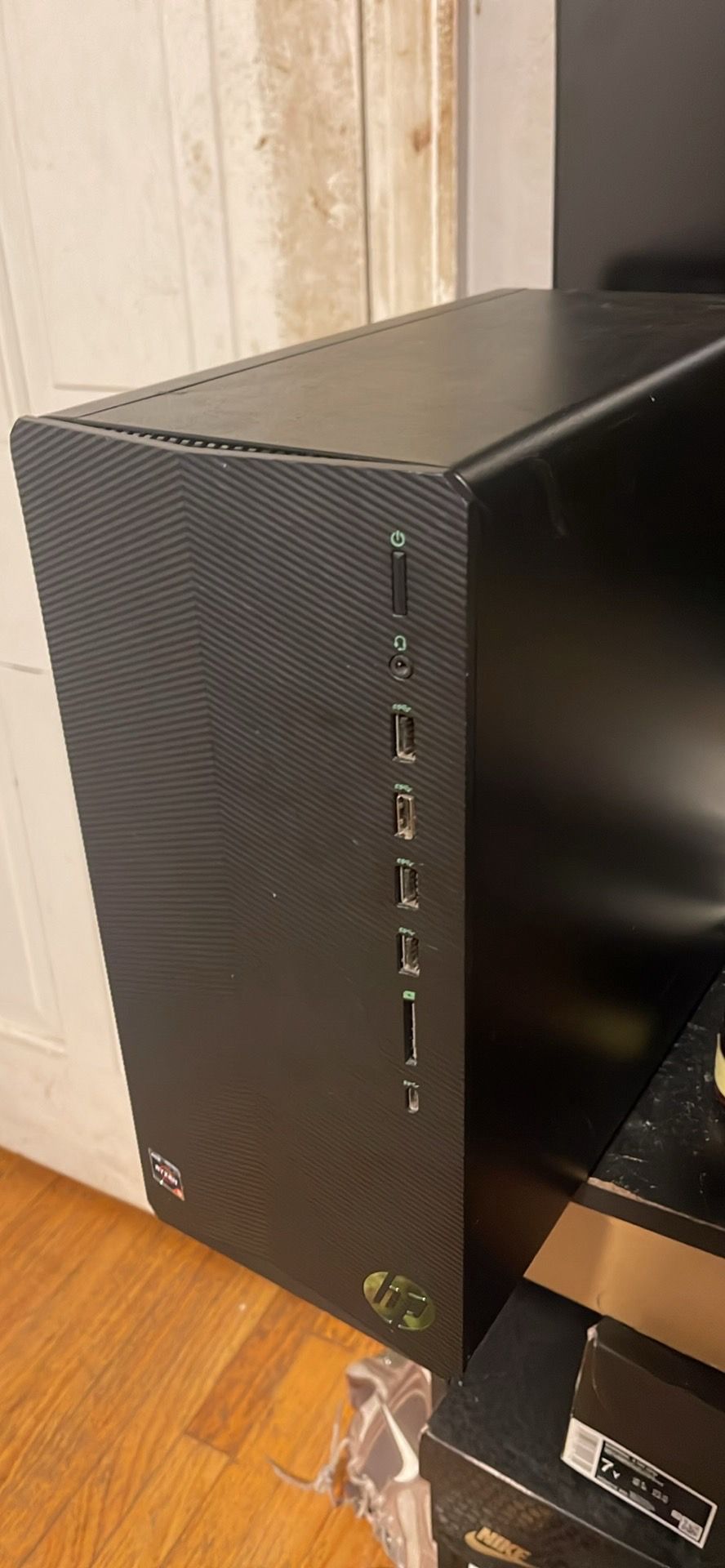 Ryzen 5 pc