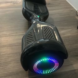 Hover Board w/Bluetooth