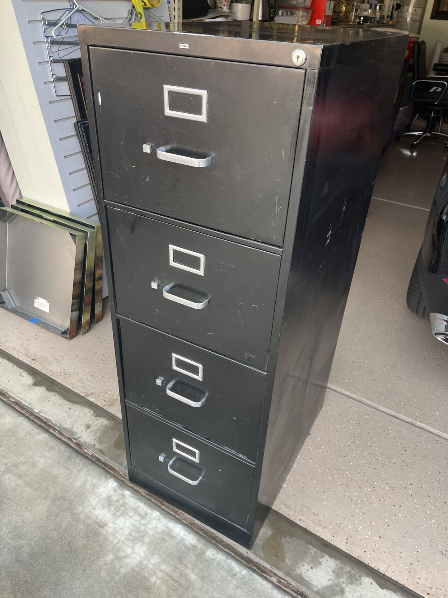 File Cabinet 