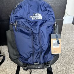 The  North Face Backpack SURGE Brand New  