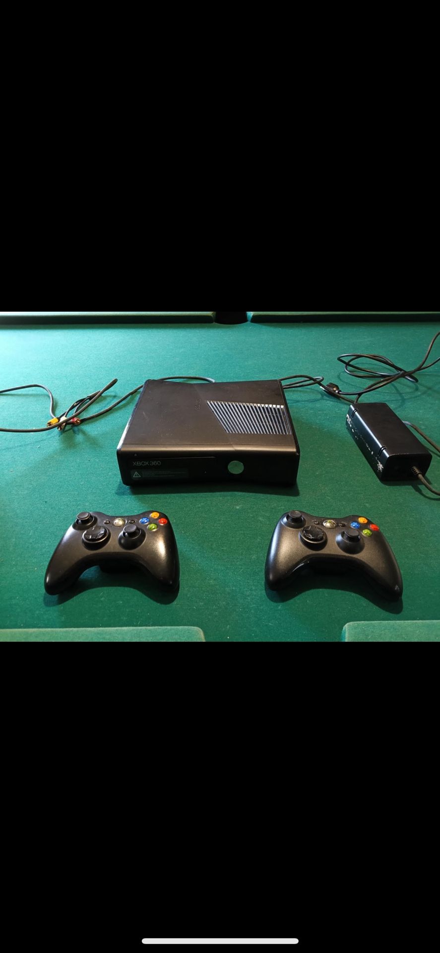 Xbox 360