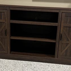 Farmhouse Tv Stand