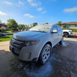 Get Your Car 🚙 Detail 🧽 & Wash 🧼