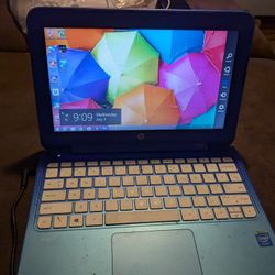 HP Laptop