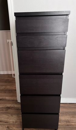 IKEA dresser