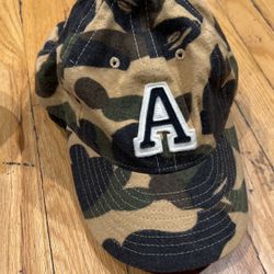 Bathing Ape Hat NEW Bape Hat