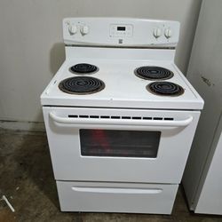 Appliances set