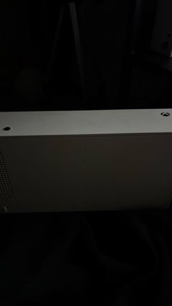 Xbox S