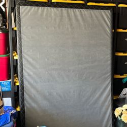 Full Size Box Frame