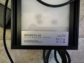 Chihiros WRGB II Pro 90