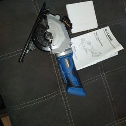 Mini Circular Saw