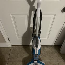 NEW BISSELL CROSSWAVE PET PRO ALL IN ONE MULTI SURFACE WET DRY VAC 