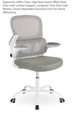 Office Swivel Chair
