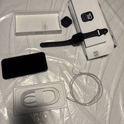 New Apple Watch Serie 10  46mm