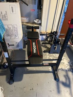 Bench Press