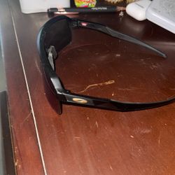 Oakley Sunglasses 