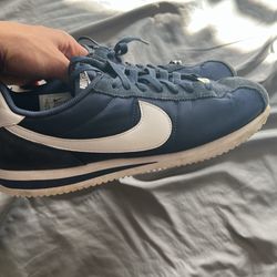 Nike Cortez’s Size 10