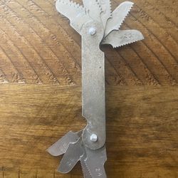 Machinest Tools 