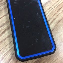 iPhone 11 64 GB Boost Mobile OBO