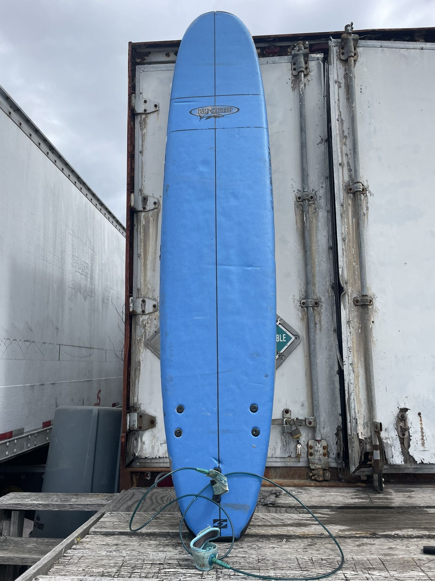 Surfboard 9 Foot