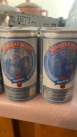 70s sterling beer
