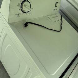 Used Washer & Dryer For sale 