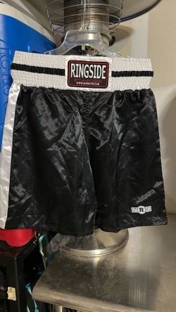 Boxing Shorts 