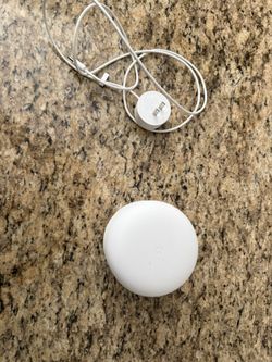 Google Nest Router