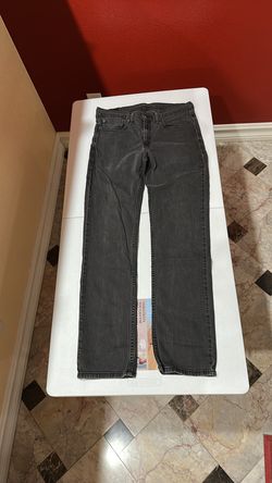 34x34 men’s Levi’s jeans