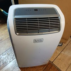 Portable AC Unit