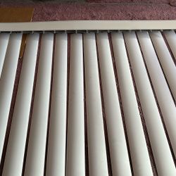 Vertical Blinds