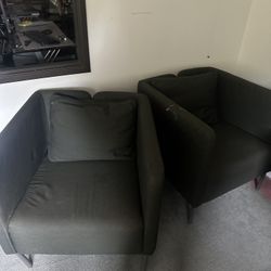 2 Chairs