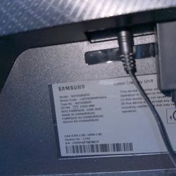 Gaming Monitor 