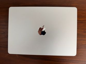 MacBook Air M4 (2025) 265 GB - Starlight