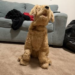 FurReal Animated Toy Dog