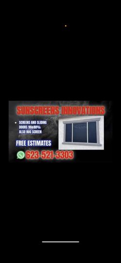 Sunscreens
