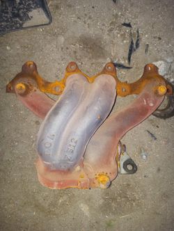 1995 Honda Accord Parts