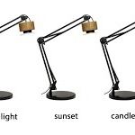 MySun Sun Therapy Sun Lamp